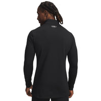 Under Armour Base 4.0 ¼ Zip - Mens