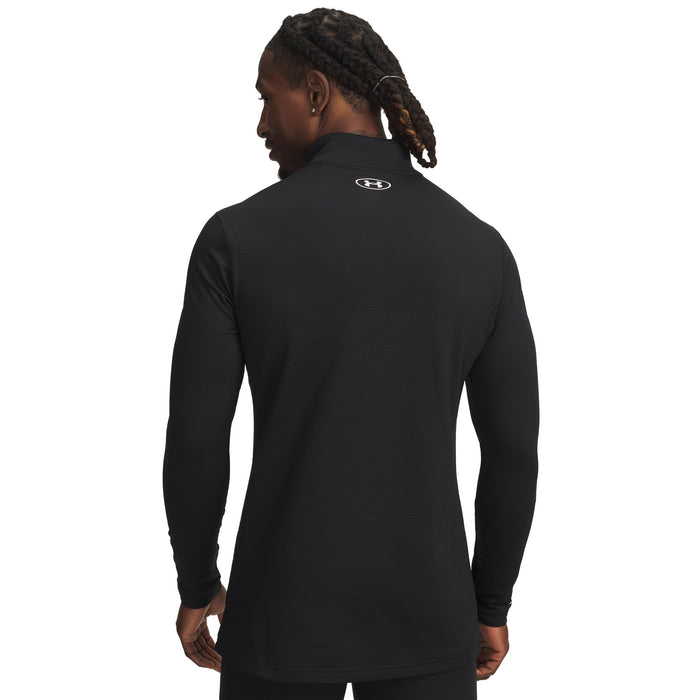Under Armour Base 4.0 ¼ Zip - Mens