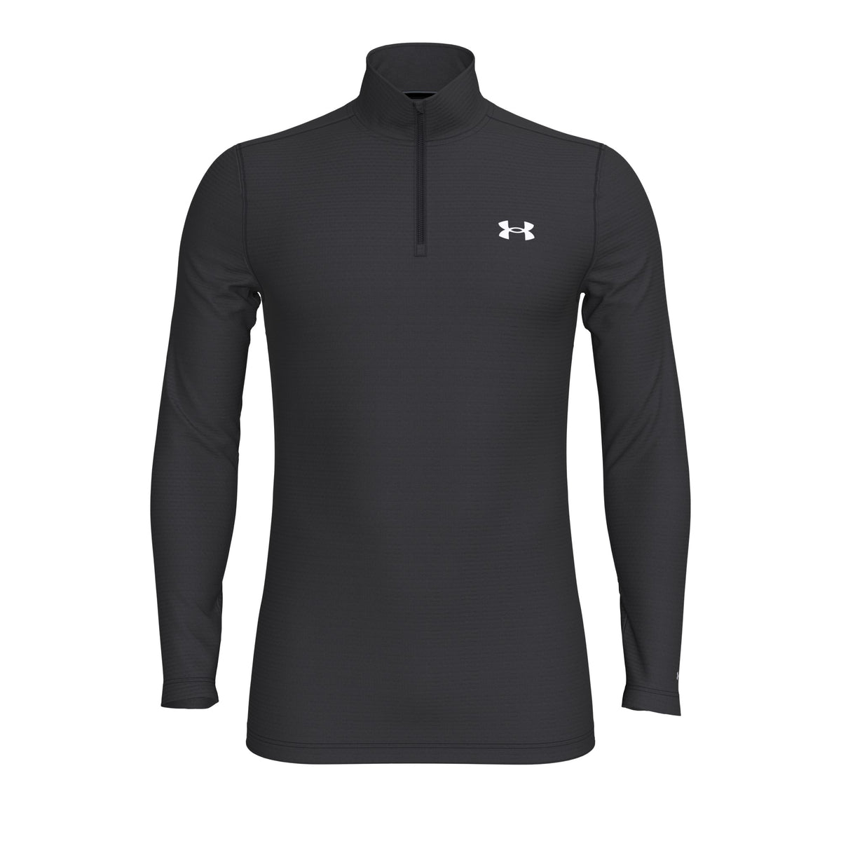 Under Armour Base 4.0 ¼ Zip - Mens