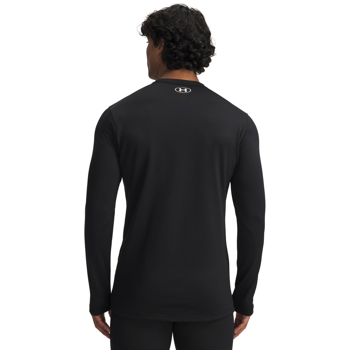 Under Armour Base 4.0 Crew - Mens