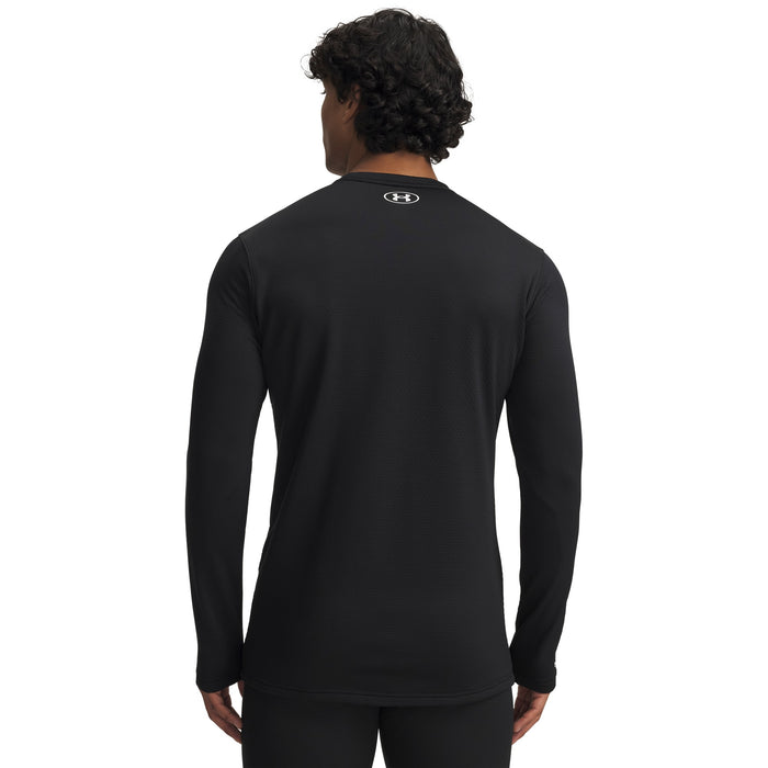 Under Armour Base 4.0 Crew - Mens