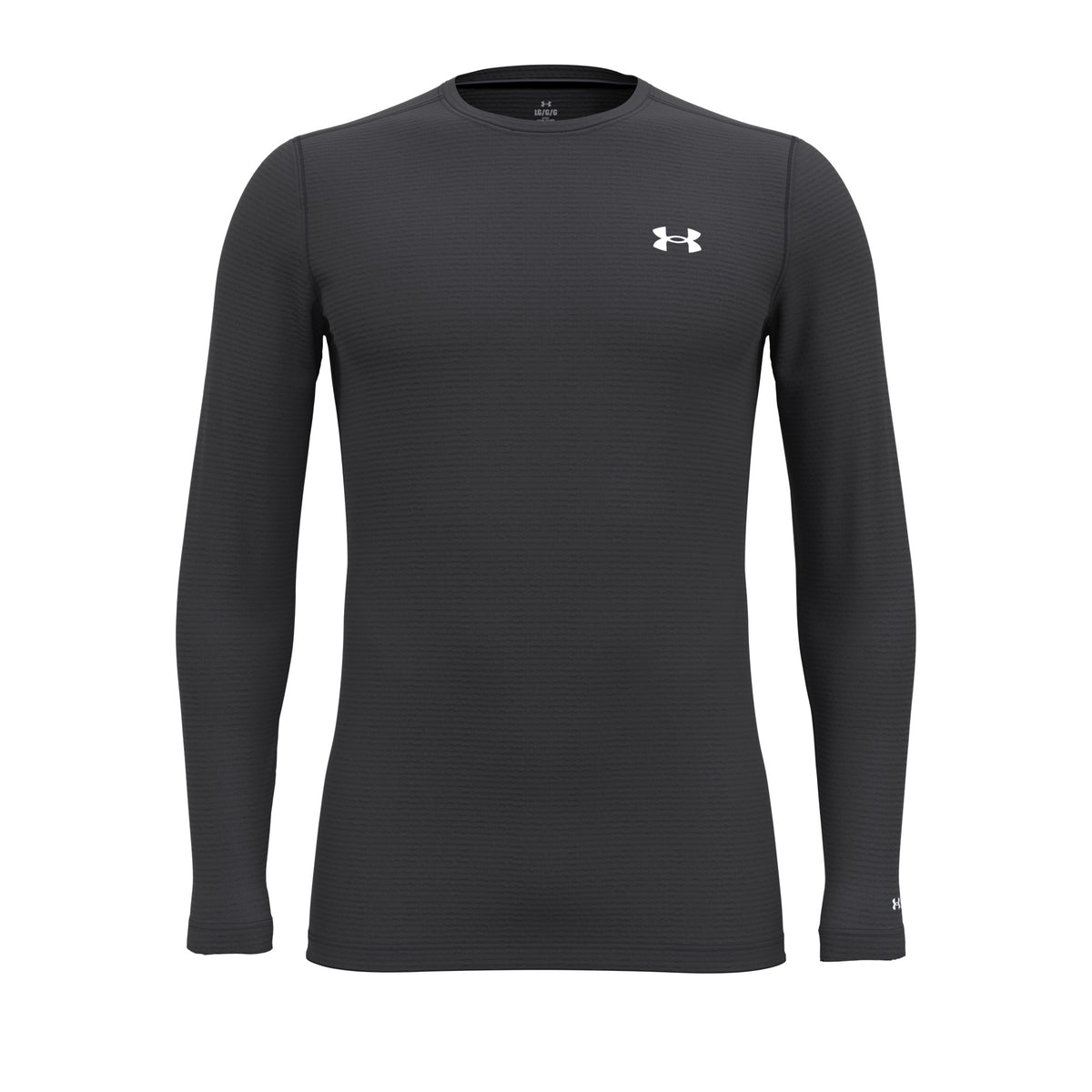 Under Armour Base 4.0 Crew - Mens