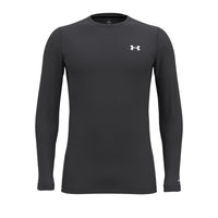 Under Armour Base 4.0 Crew - Mens