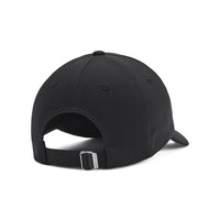 Under Armour Blitzing Adjustable Cap - Womens
