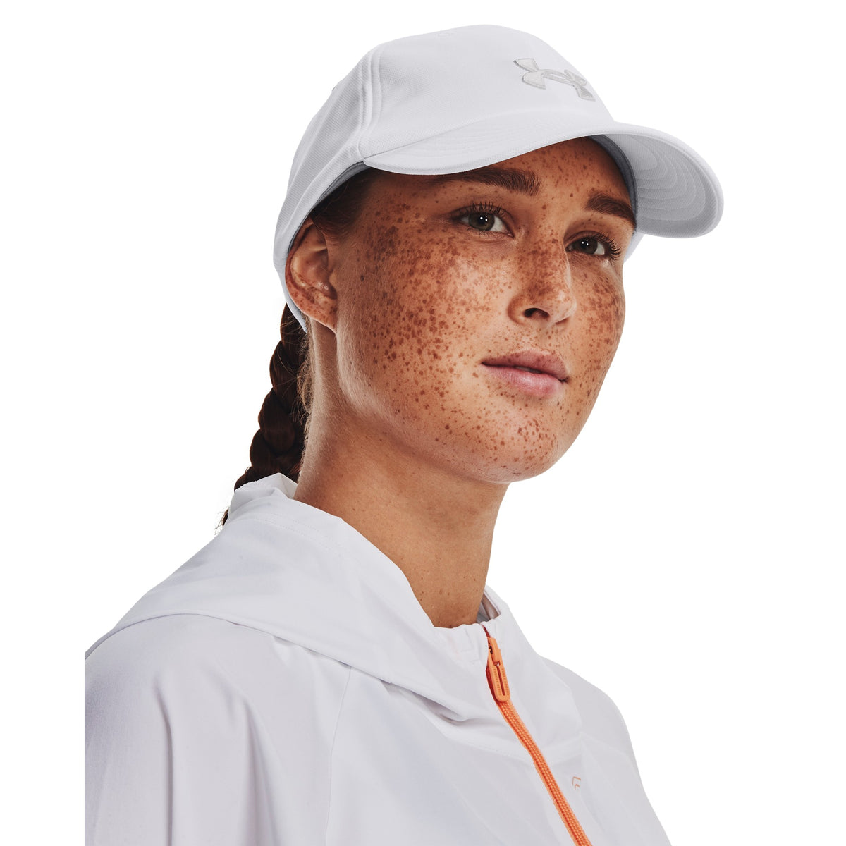 Under Armour Blitzing Adjustable Cap - Womens