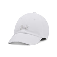 Under Armour Blitzing Adjustable Cap - Womens