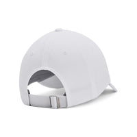 Under Armour Blitzing Adjustable Cap - Womens