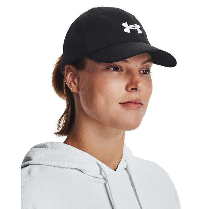Under Armour Blitzing Adjustable Cap - Womens