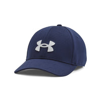 Under Armour Blitzing Low Adjustable Cap - Mens