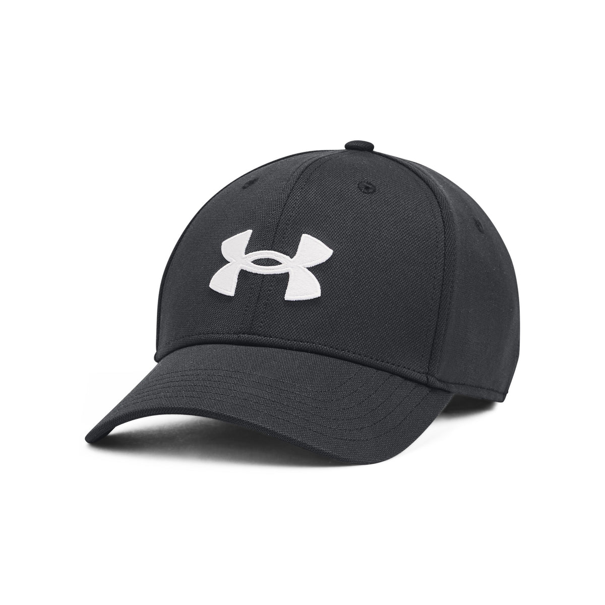 Under Armour Blitzing Low Adjustable Cap - Mens
