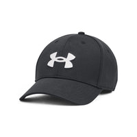 Under Armour Blitzing Low Adjustable Cap - Mens