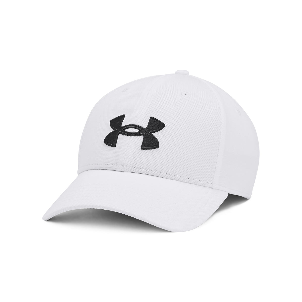 Under Armour Blitzing Low Adjustable Cap - Mens