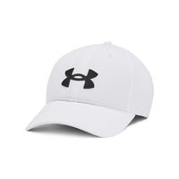 Under Armour Blitzing Low Adjustable Cap - Mens