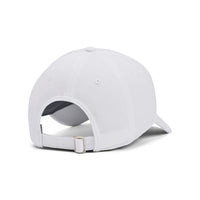 Under Armour Blitzing Low Adjustable Cap - Mens