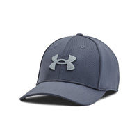 Under Armour Blitzing Low Stretch Fit Cap - Mens