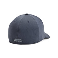 Under Armour Blitzing Low Stretch Fit Cap - Mens
