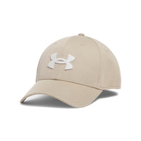 Under Armour Blitzing Low Stretch Fit Cap - Mens