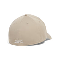 Under Armour Blitzing Low Stretch Fit Cap - Mens