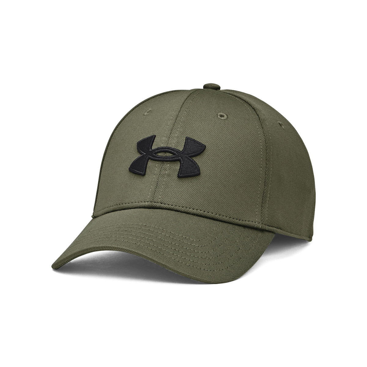 Under Armour Blitzing Low Stretch Fit Cap - Mens