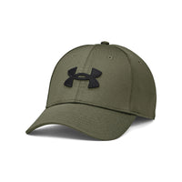 Under Armour Blitzing Low Stretch Fit Cap - Mens