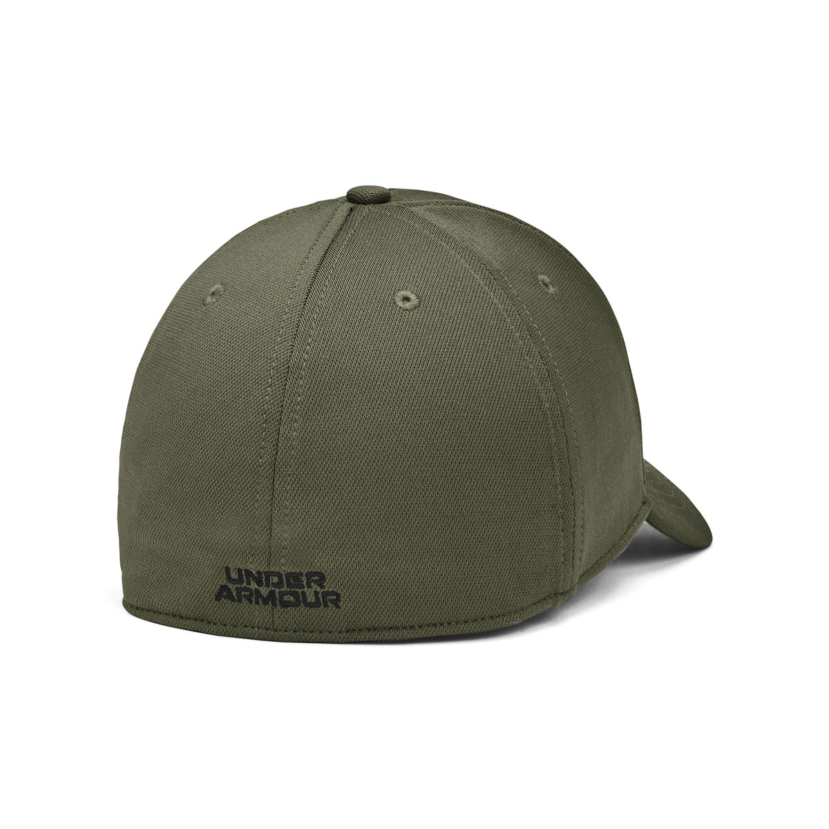 Under Armour Blitzing Low Stretch Fit Cap - Mens