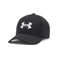 Under Armour Blitzing Low Stretch Fit Cap - Mens