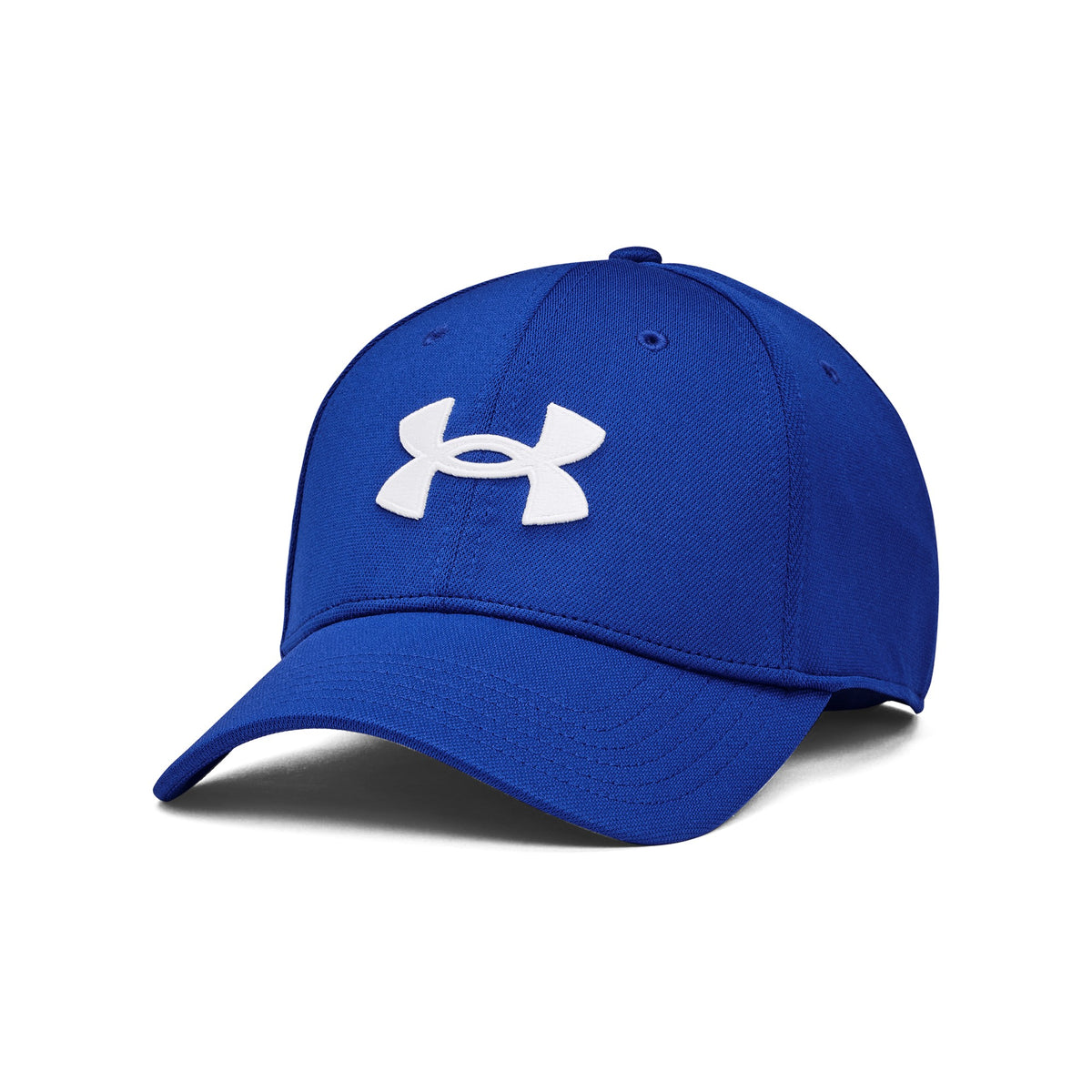 Under Armour Blitzing Low Stretch Fit Cap - Mens