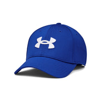 Under Armour Blitzing Low Stretch Fit Cap - Mens