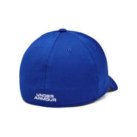 Under Armour Blitzing Low Stretch Fit Cap - Mens