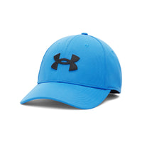 Under Armour Blitzing Low Stretch Fit Cap - Mens