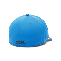 Under Armour Blitzing Low Stretch Fit Cap - Mens