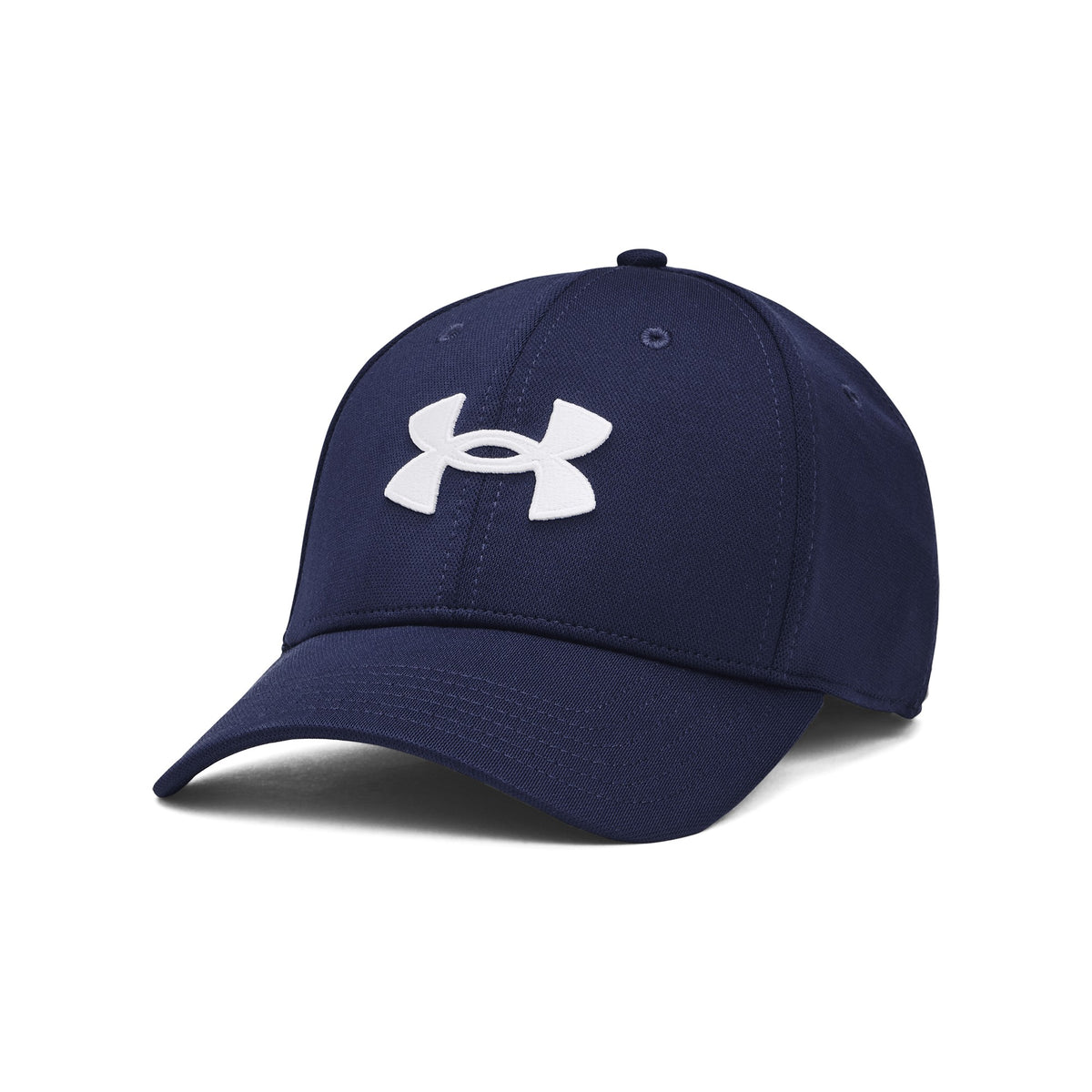 Under Armour Blitzing Low Stretch Fit Cap - Mens