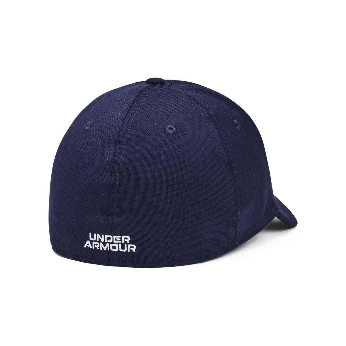 Under Armour Blitzing Low Stretch Fit Cap - Mens