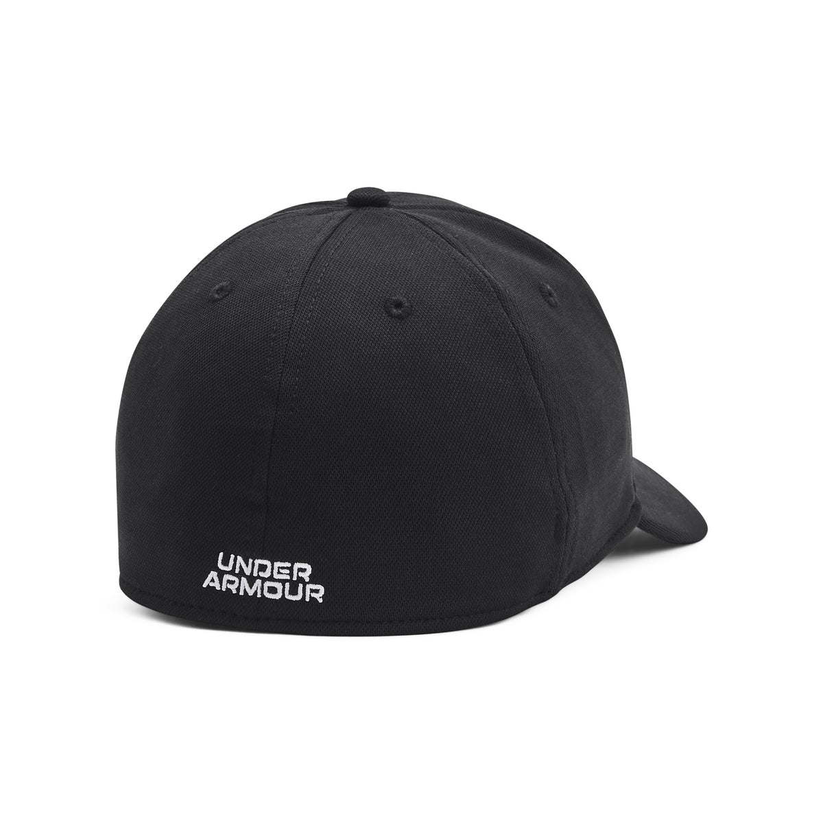 Under Armour Blitzing Low Stretch Fit Cap - Mens