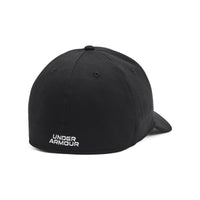 Under Armour Blitzing Low Stretch Fit Cap - Mens