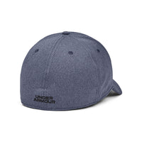 Under Armour Blitzing Low Stretch Fit Cap - Mens