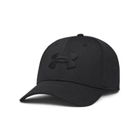 Under Armour Blitzing Low Stretch Fit Cap - Mens