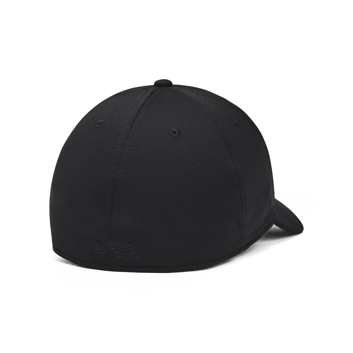 Under Armour Blitzing Low Stretch Fit Cap - Mens