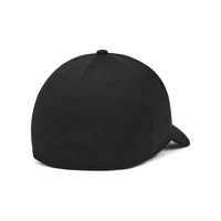 Under Armour Blitzing Low Stretch Fit Cap - Mens