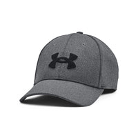 Under Armour Blitzing Low Stretch Fit Cap - Mens