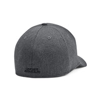 Under Armour Blitzing Low Stretch Fit Cap - Mens