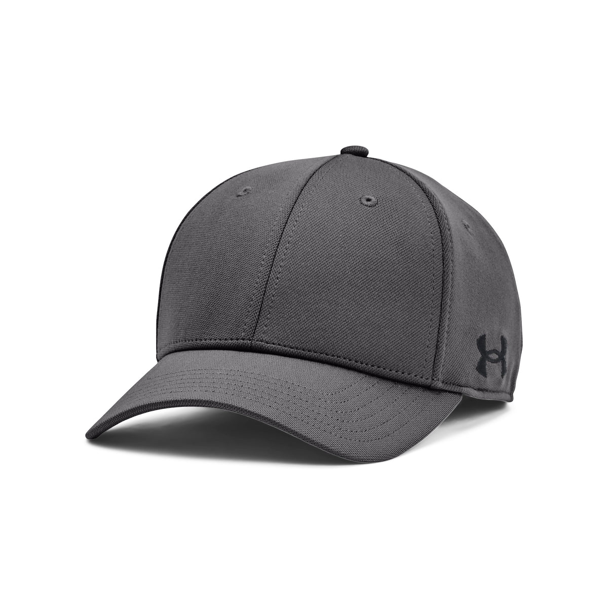 Under Armour Blitzing Low Team Stretch Fit Cap - Mens