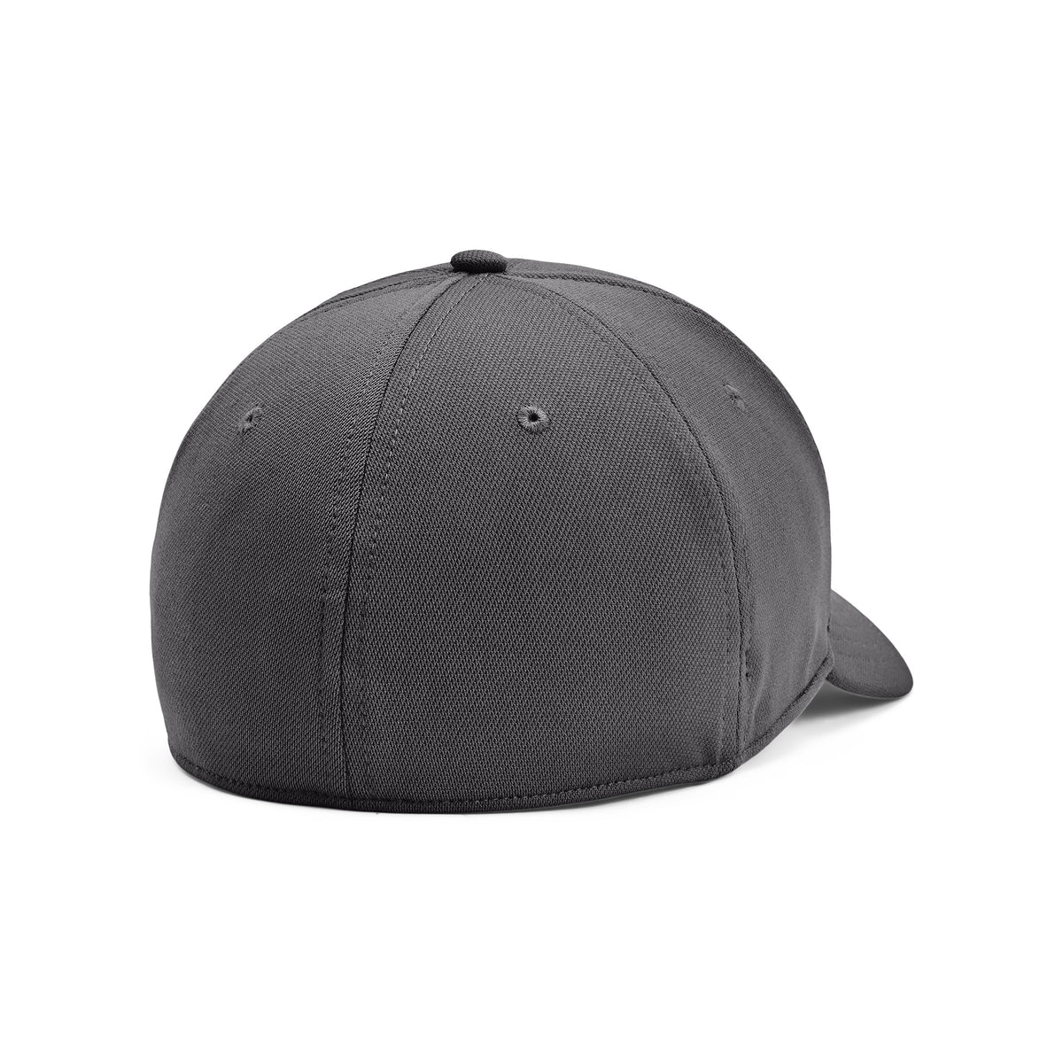 Under Armour Blitzing Low Team Stretch Fit Cap - Mens