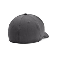 Under Armour Blitzing Low Team Stretch Fit Cap - Mens
