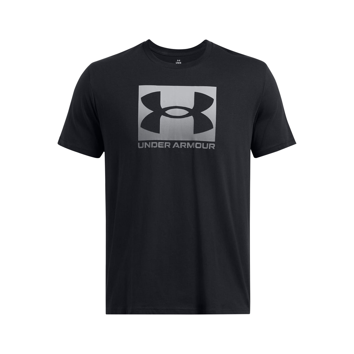 Under Armour Boxed Sports Short Sleeve - Mens