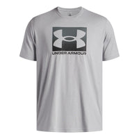 Under Armour Boxed Sports Short Sleeve - Mens