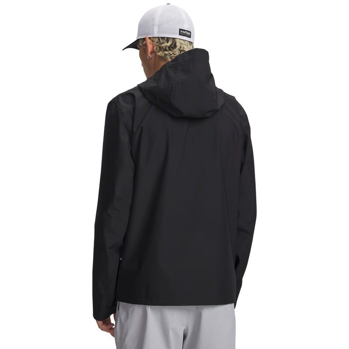 Under Armour Cloudstrike Jacket - Mens