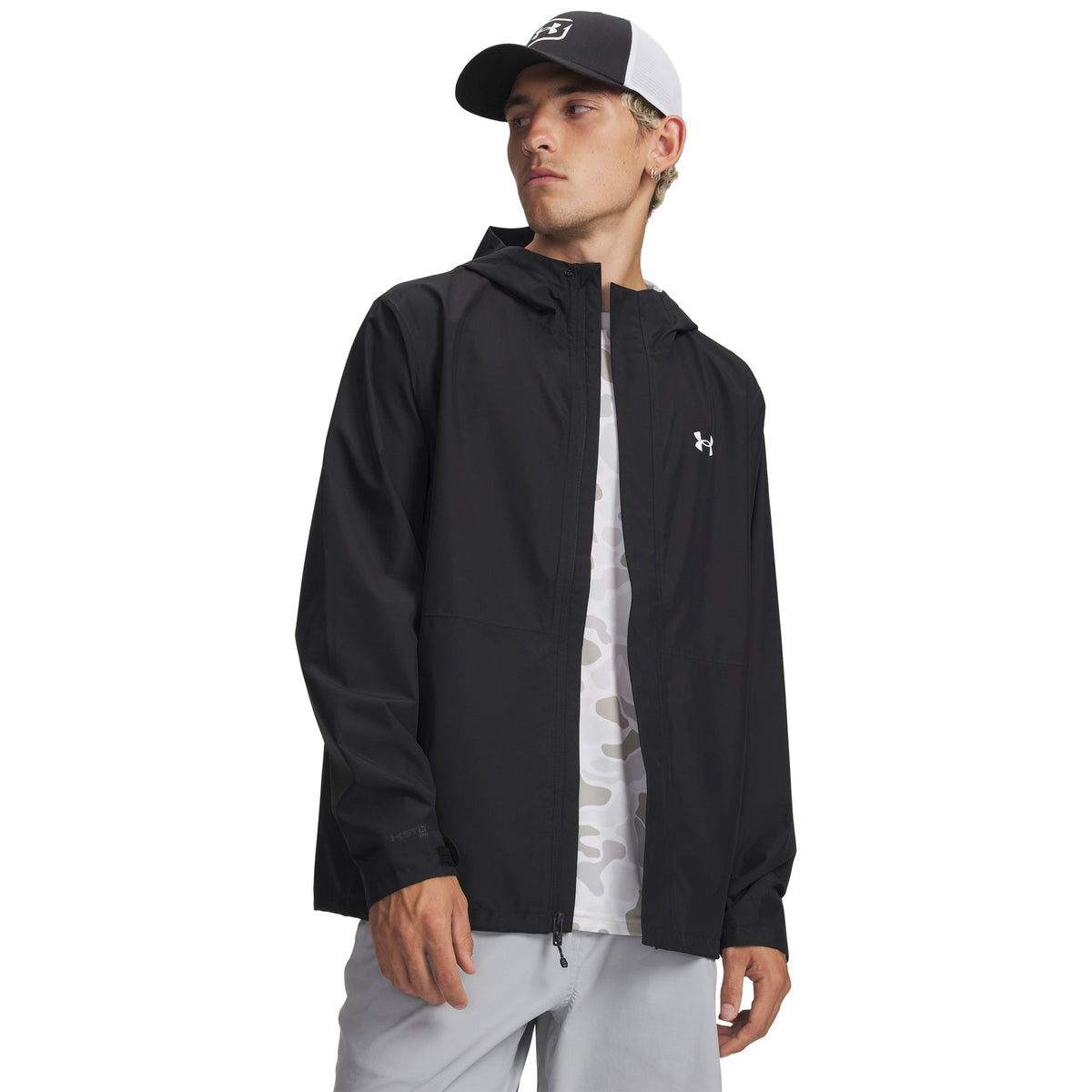 Under Armour Cloudstrike Jacket - Mens