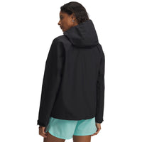 Under Armour Cloudstrike Jacket - Womens