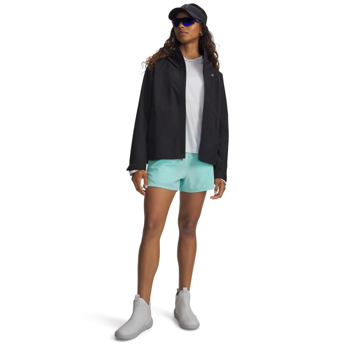 Under Armour Cloudstrike Jacket - Womens